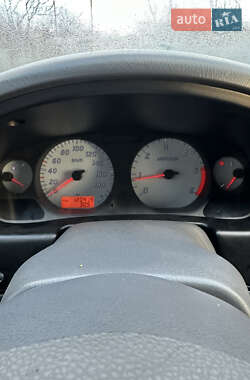 Пикап Nissan NP300 2013 в 