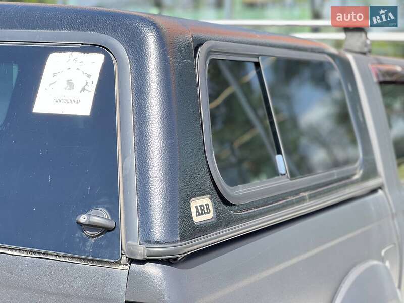 Пікап Nissan NP300 2011 в Києві