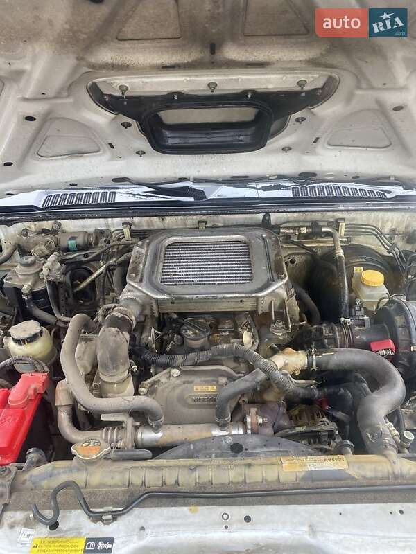 Пикап Nissan NP300 2014 в Виннице