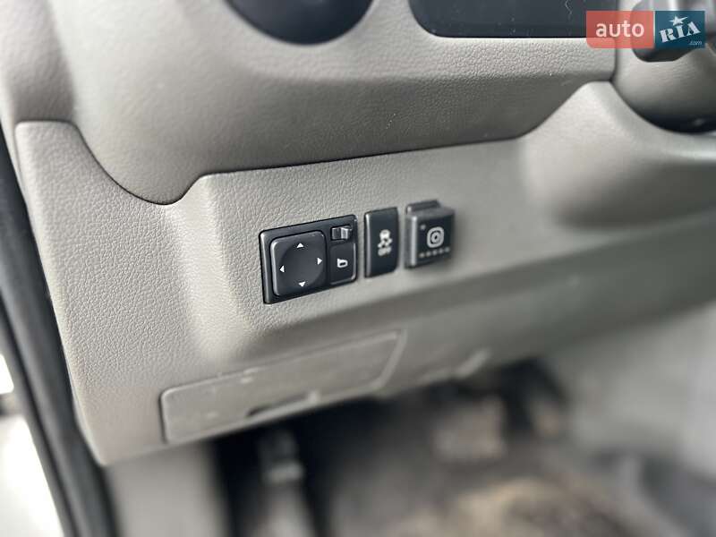 Інші вантажівки Nissan NV1500 2017 в Києві
