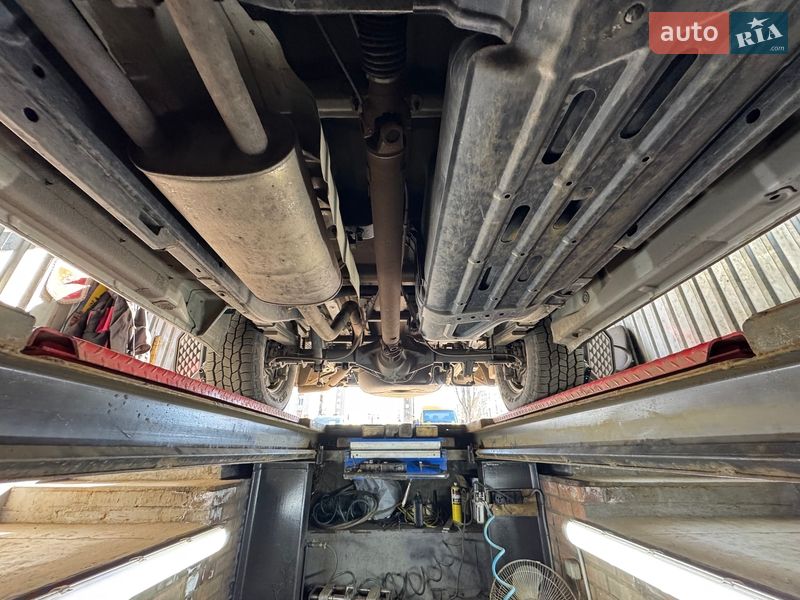 Грузопассажирский фургон Nissan NV1500 2017 в Киеве фото 22 Грузопассажирский фургон Nissan NV1500 2017 в Киеве