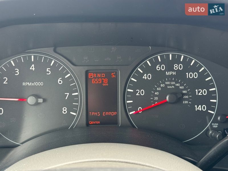 Грузопассажирский фургон Nissan NV1500 2017 в Киеве фото 4 Грузопассажирский фургон Nissan NV1500 2017 в Киеве