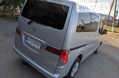 Универсал Nissan NV200 2012 в Одессе