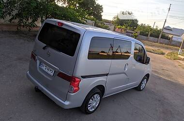 Универсал Nissan NV200 2012 в Одессе