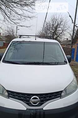 Інші вантажівки Nissan NV200 2013 в Вінниці