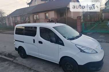 Мінівен Nissan NV200 2016 в Рівному