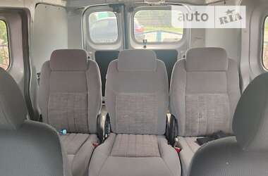 Мінівен Nissan NV200 2013 в Запоріжжі