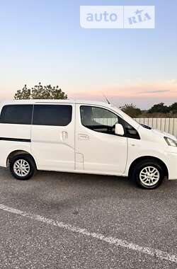 Минивэн Nissan NV200 2012 в Одессе