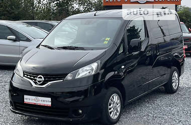 Мінівен Nissan NV200 2013 в Рівному