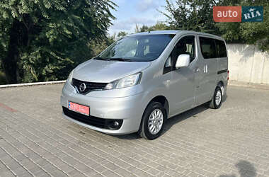 Мінівен Nissan NV200 2013 в Одесі