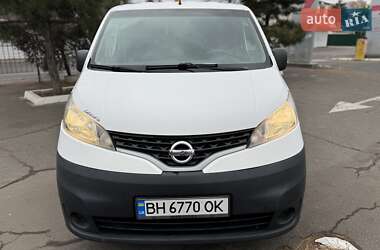 Інші вантажівки Nissan NV200 2014 в Одесі