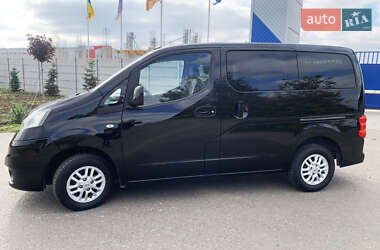 Минивэн Nissan NV200 2014 в Одессе