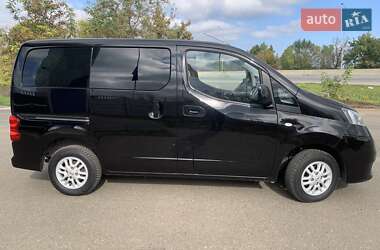 Минивэн Nissan NV200 2014 в Одессе