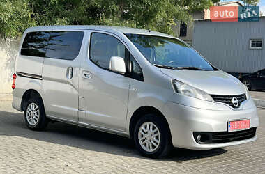 Мінівен Nissan NV200 2013 в Одесі