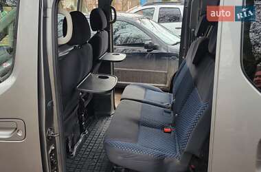 Минивэн Nissan NV200 2012 в Ровно