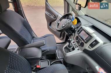 Минивэн Nissan NV200 2012 в Ровно