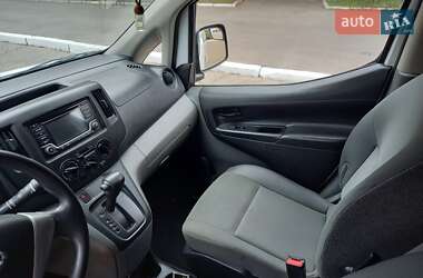 Вантажний фургон Nissan NV200 2019 в Чорноморську