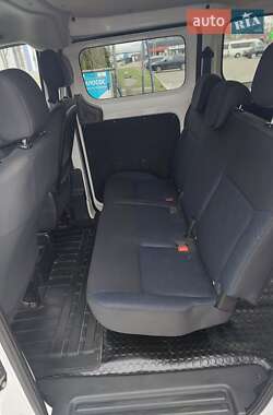 Мінівен Nissan NV200 2014 в Білій Церкві