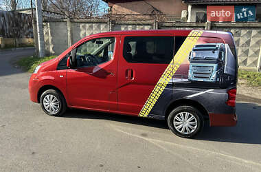 Nissan NV200 2012 Nissan NV200 2012