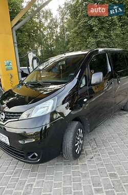 Nissan NV200 2012 Nissan NV200 2012