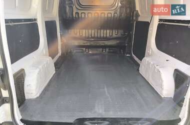 Вантажний фургон Nissan NV200 2016 в 
