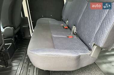 Минивэн Nissan NV200 2014 в 