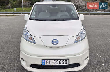 Минивэн Nissan NV200 2015 в Харькове