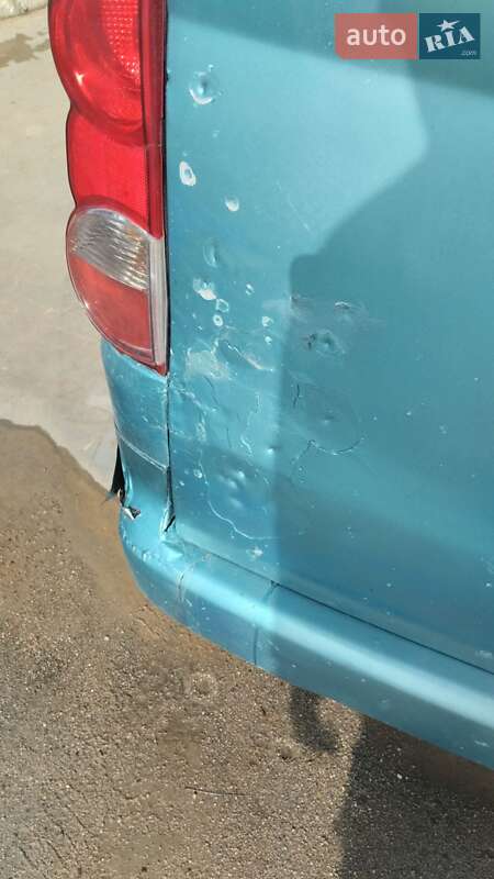 Мінівен Nissan NV200 2012 в Херсоні