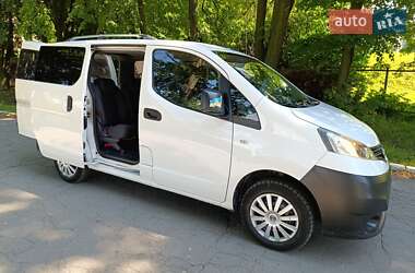 Минивэн Nissan NV200 2010 в Житомире