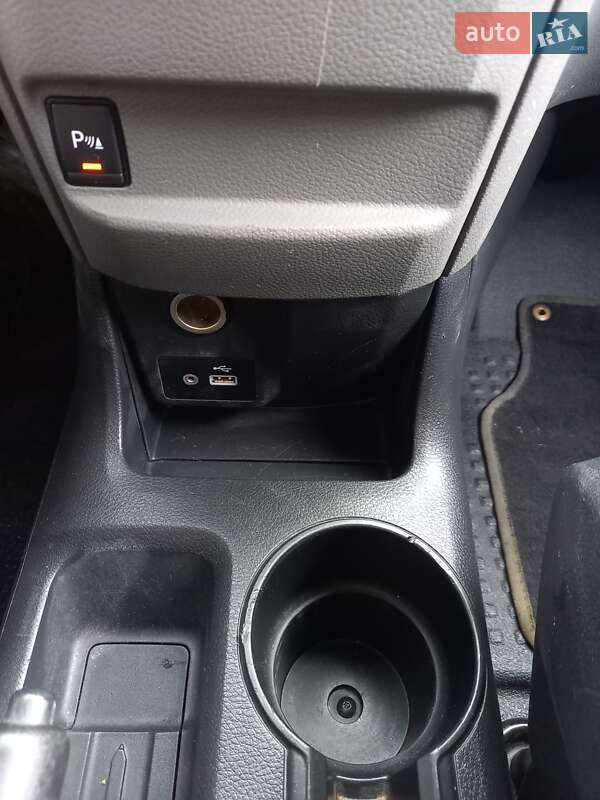 Вантажний фургон Nissan NV200 2020 в Чорноморську