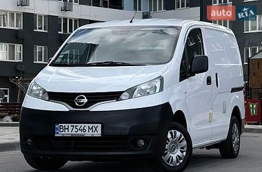 Інші вантажівки Nissan NV200 2016 в Одесі