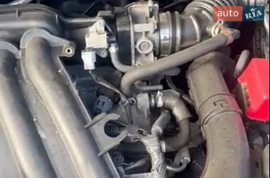 Мінівен Nissan NV200 2009 в Харкові