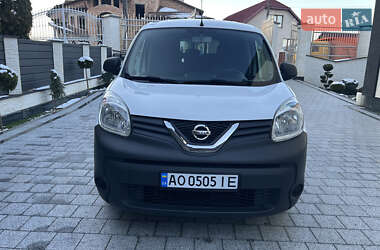 Інші вантажівки Nissan NV2500 2019 в Тячеві