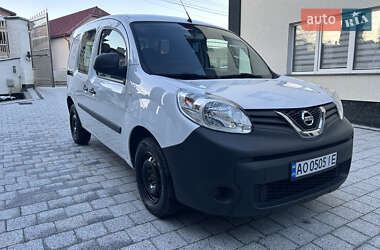 Інші вантажівки Nissan NV2500 2019 в Тячеві