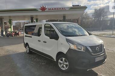 Универсал Nissan NV300 2017 в Житомире