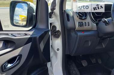 Грузовой фургон Nissan NV300 2019 в 