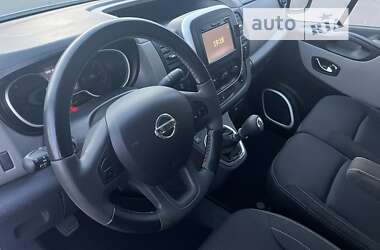 Вантажний фургон Nissan NV300 2018 в 