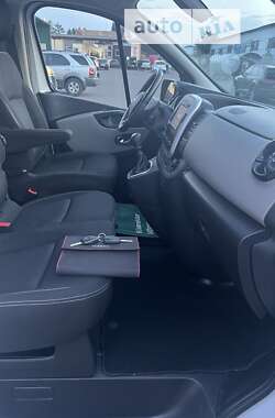 Вантажний фургон Nissan NV300 2018 в 