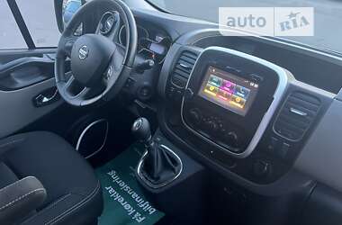Вантажний фургон Nissan NV300 2018 в 