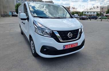 Грузовой фургон Nissan NV300 2019 в Виннице