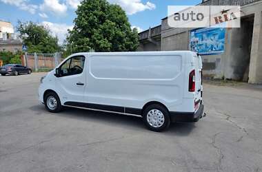 Грузовой фургон Nissan NV300 2019 в Виннице