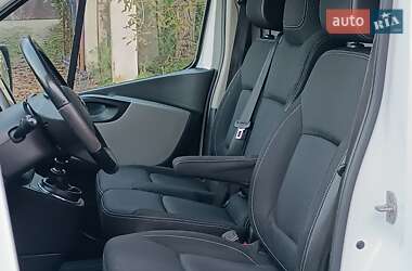 Грузовой фургон Nissan NV300 2018 в Дрогобыче