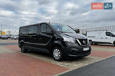 Nissan NV300 2020 Nissan NV300 2020