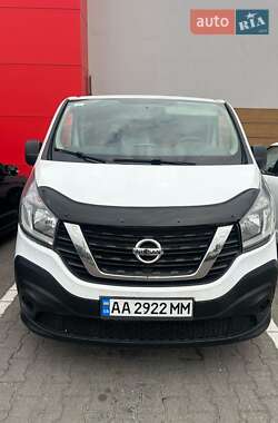 Nissan NV300 2017 Nissan NV300 2017