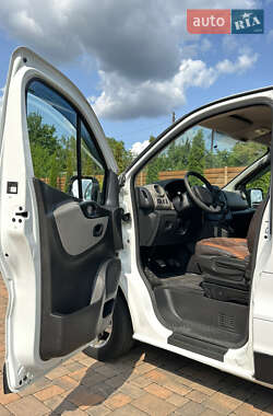 Мінівен Nissan NV300 2017 в 