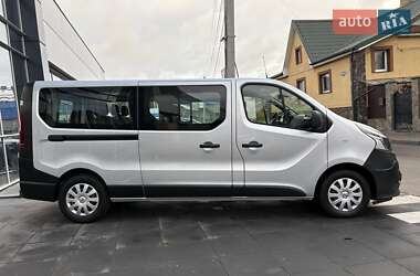 Мінівен Nissan NV300 2020 в Луцьку