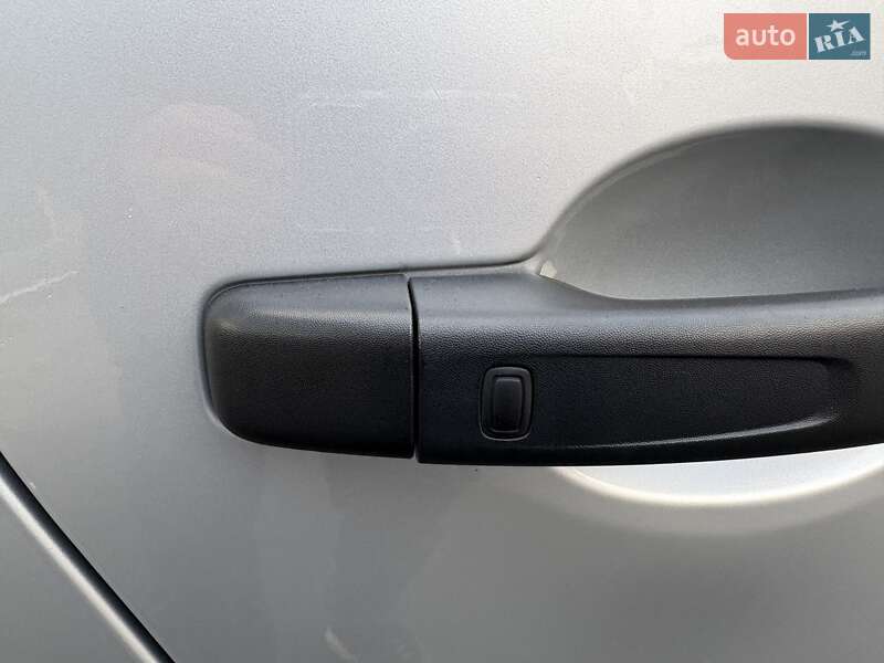 Мінівен Nissan NV300 2020 в Луцьку