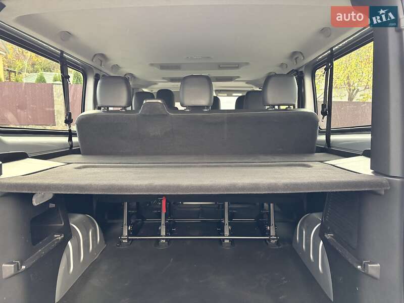 Мінівен Nissan NV300 2020 в Луцьку