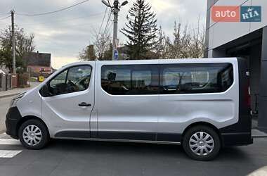 Мінівен Nissan NV300 2020 в Луцьку