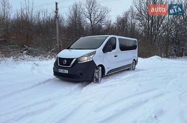 Минивэн Nissan NV300 2019 в Луцке